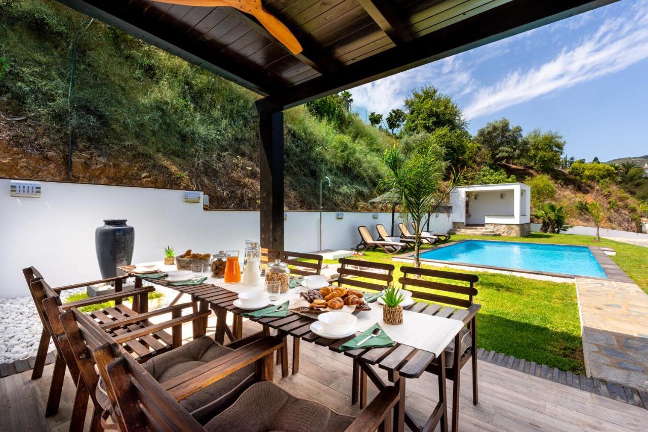 Kanmarala Holiday home Alhaurin de la Torre
