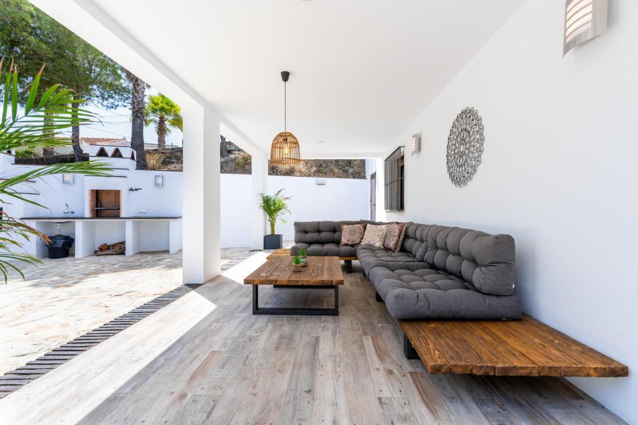 Kanmarala Ferienhaus *