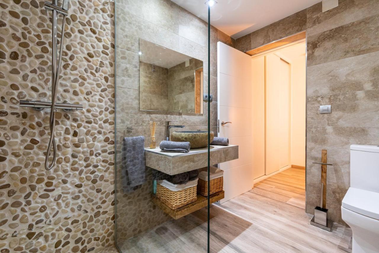 Kanmarala Casa de Férias Alhaurín de la Torre