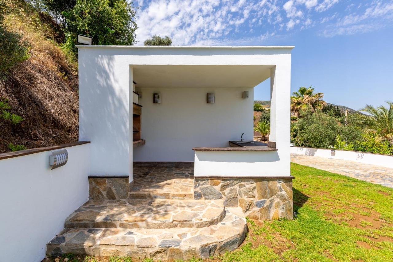 Kanmarala Casa de Férias Alhaurín de la Torre